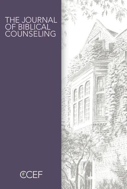 JBC Volume 29:2 (2015) - Print Featured Image