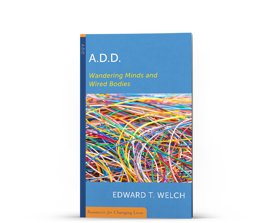 ADD: Wandering Minds and Wired Bodies Featured Image