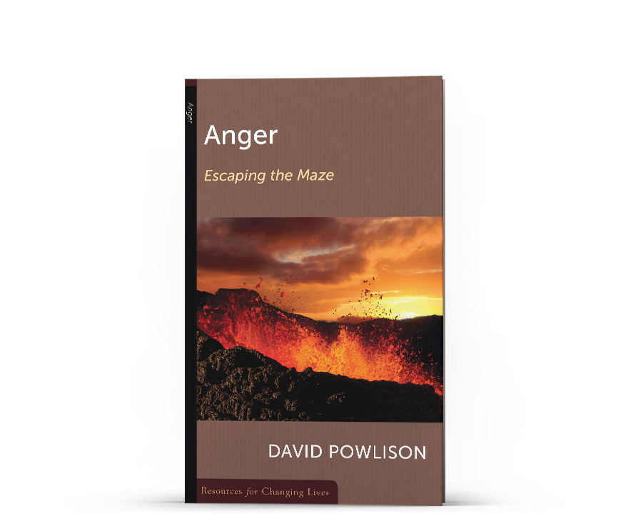 Anger: Escaping the Maze