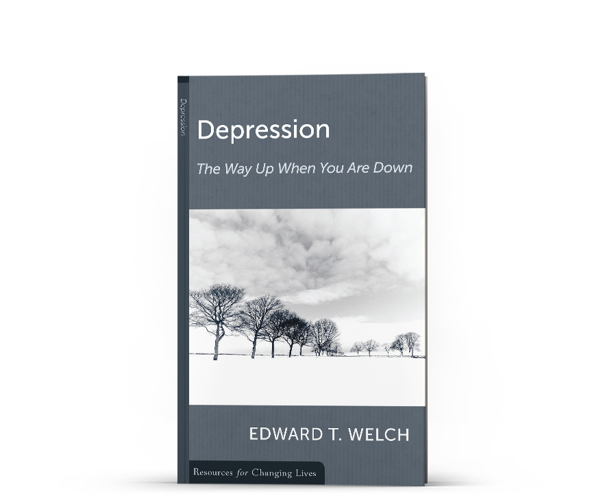 Depression: The Way Up When You Are Down Featured Image