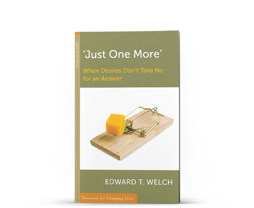 Just One More: When Desires Don’t Take No for an Answer Featured Image