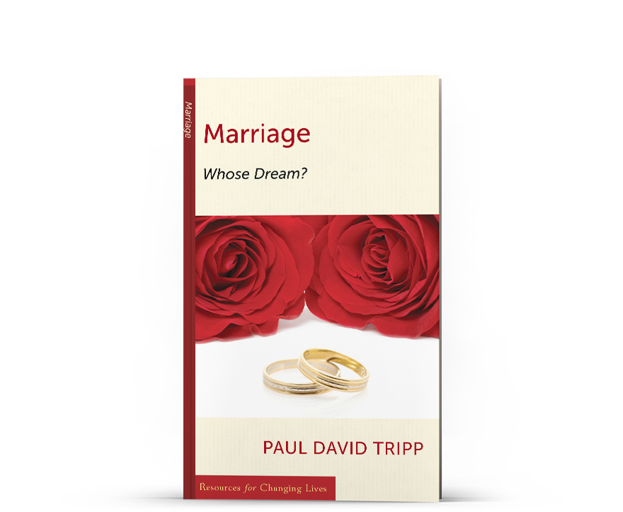 Marriage: Whose Dream? Featured Image
