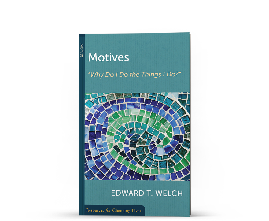 Motives: Why Do I Do the Things I Do? Featured Image