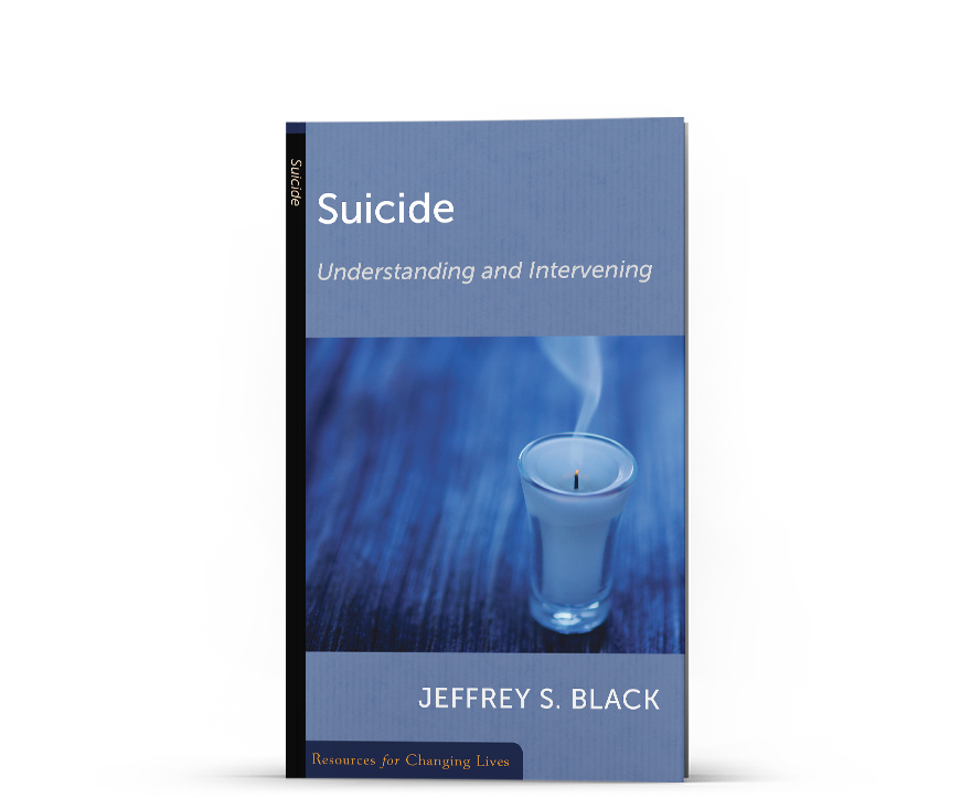 Suicide: Understanding and Intervening Featured Image