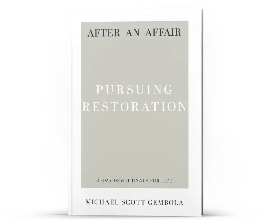 After an Affair