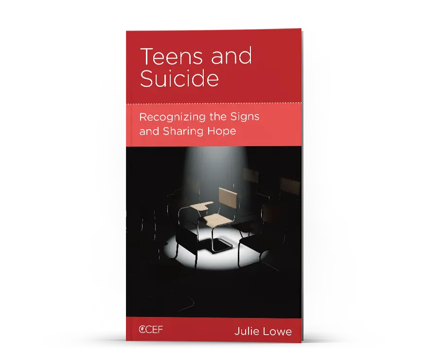 Teens and Suicide: Recognizing the Signs and Sharing Hope