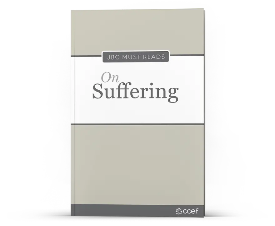 JBC Must Reads: On Suffering