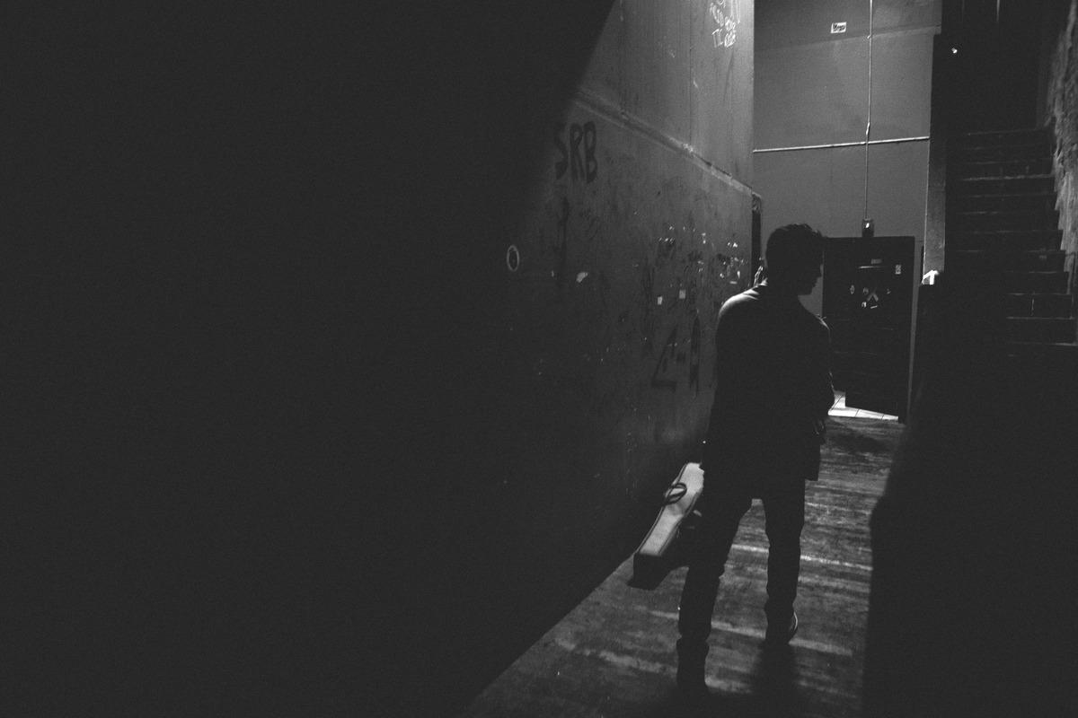 When suicide comes close Featured Image