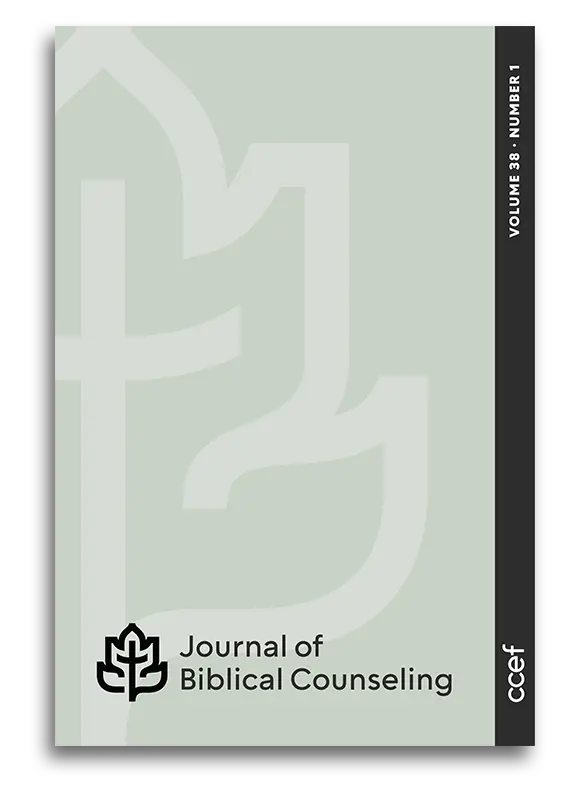 JBC Volume 38:1 (2024) - PDF Featured Image