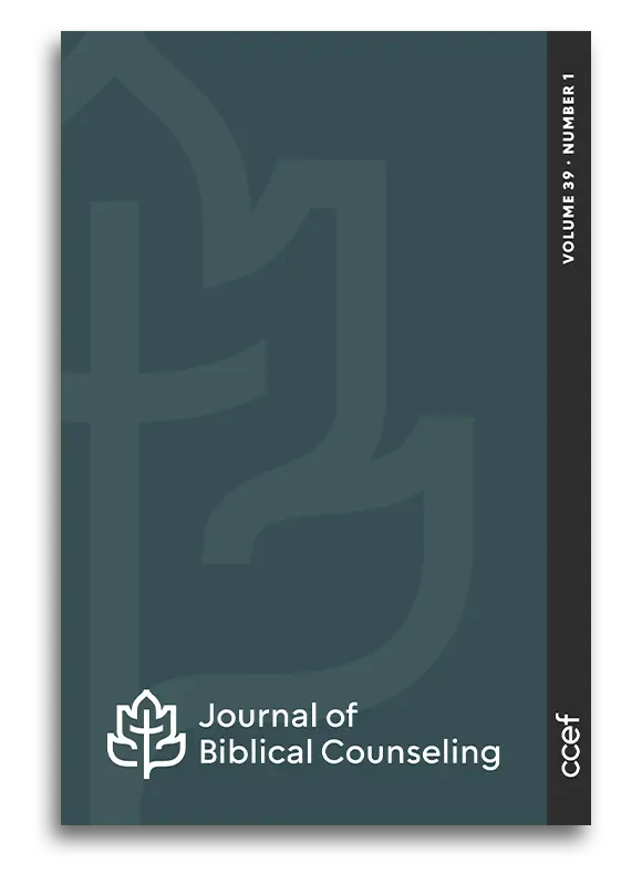 JBC Volume 39:1 (2025) - PDF Featured Image