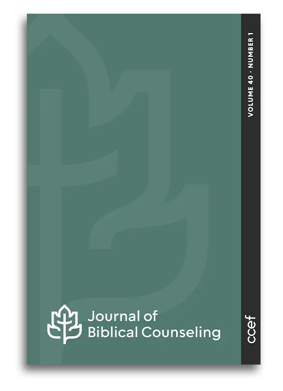 JBC Volume 40:1 (2026) - Print