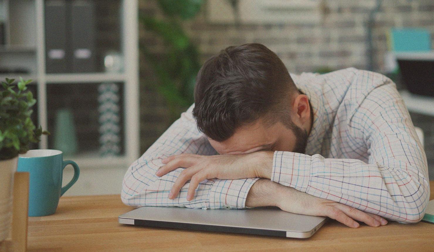 Overcoming Discouragement: The Role of Scripture, Community &amp; Endurance Featured Image
