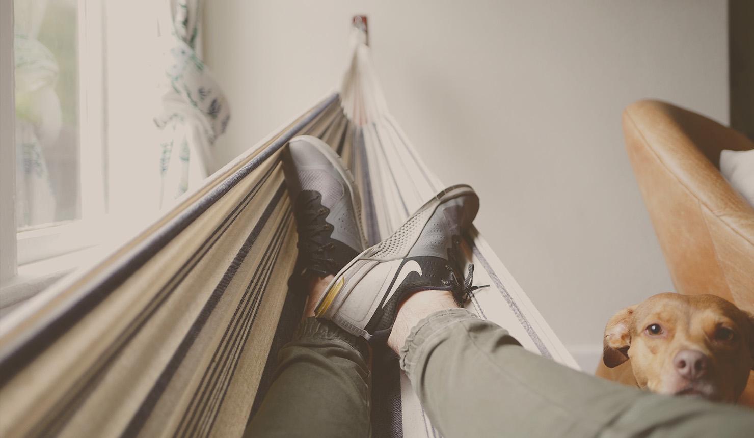 Laziness Featured Image