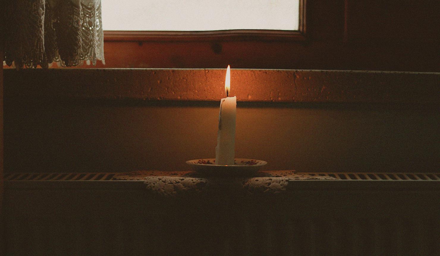 Finding Faith When God Seems Silent Featured Image