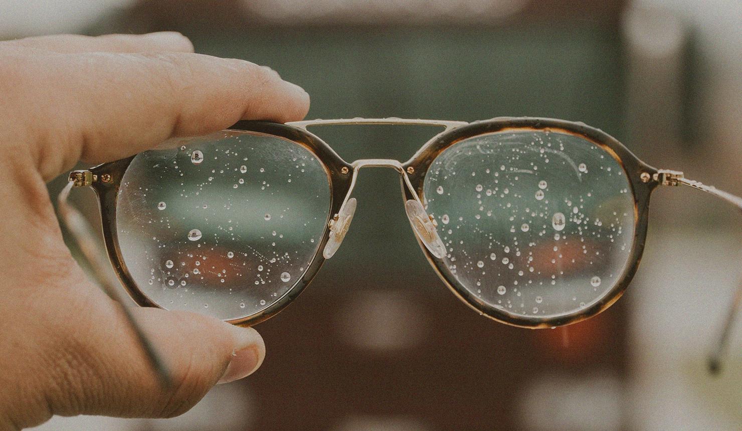 Biblical Self-Examination: Involving God &amp; Others