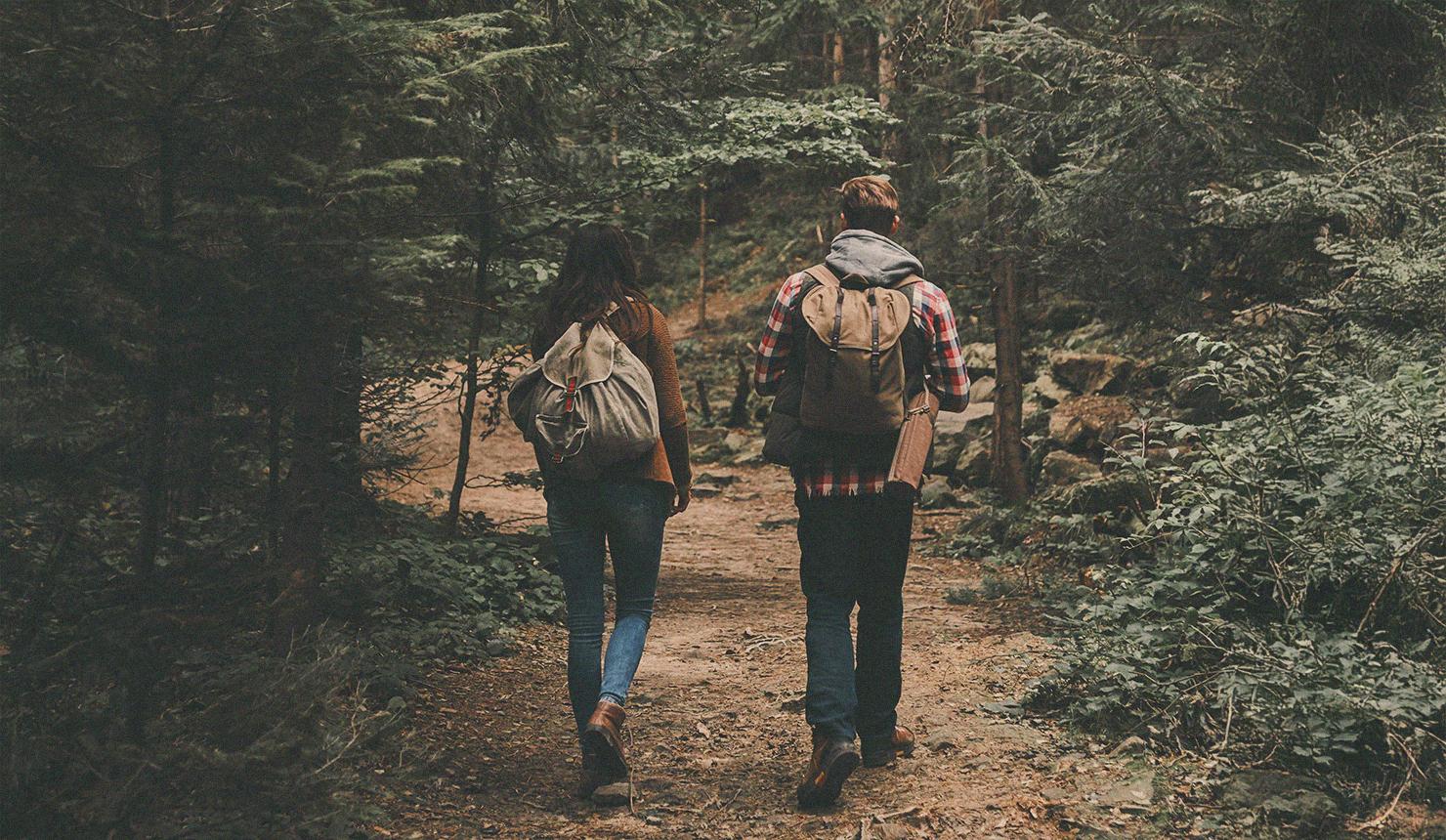 Revitalizing a Stagnant Marriage: Connection &amp; Intentionality