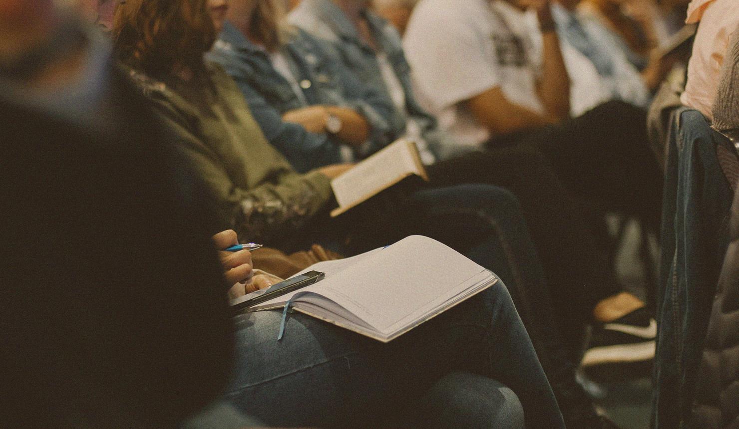 7 Tips for Getting More out of Sunday Sermons