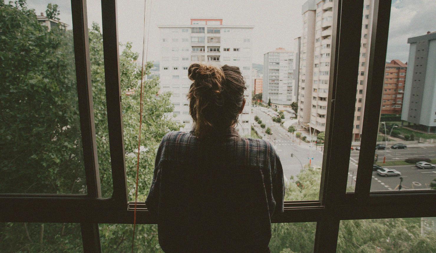 Envy: What Our Hearts Truly Desire