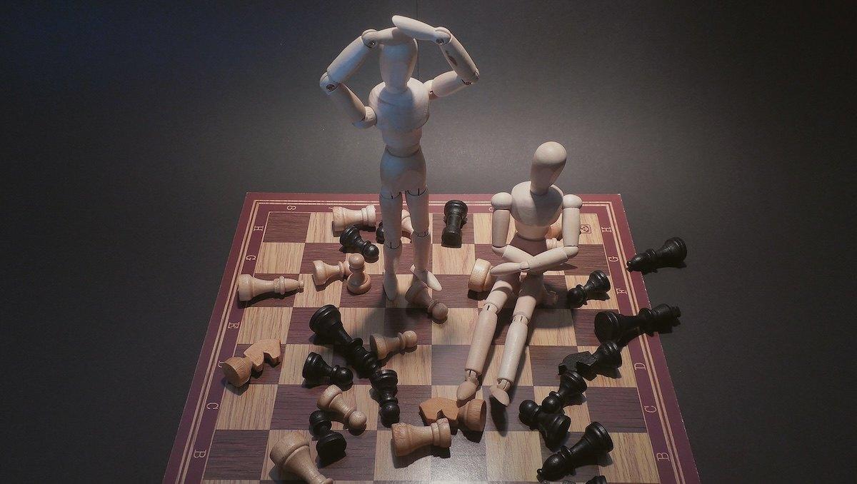 Counselor’s Toolbox: When to Listen, When to Speak