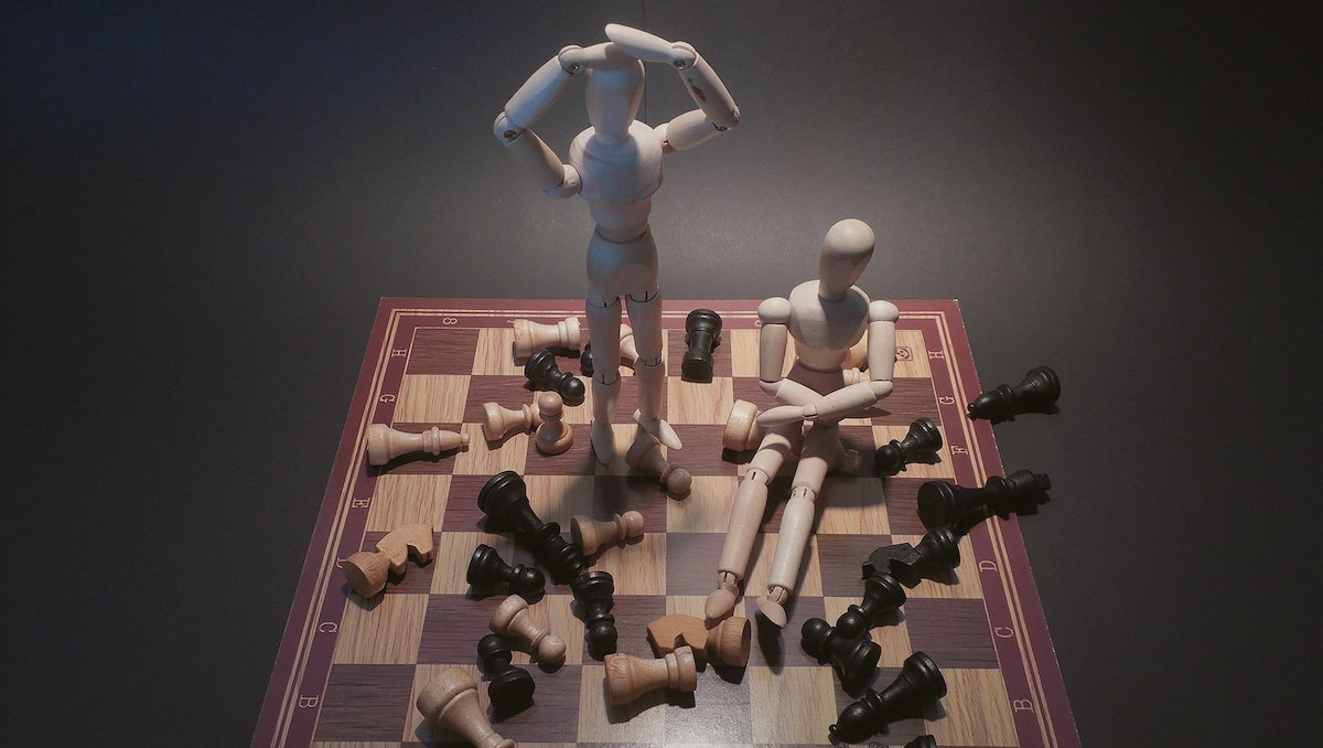 Featured image for Counselor’s Toolbox: When to Listen, When to Speak