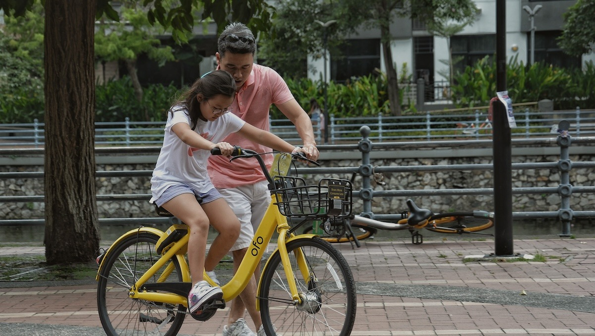 Featured image for Parenting in Weakness