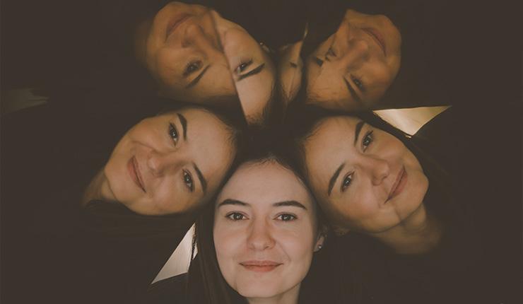 Insight Into Multiple Personality Disorder