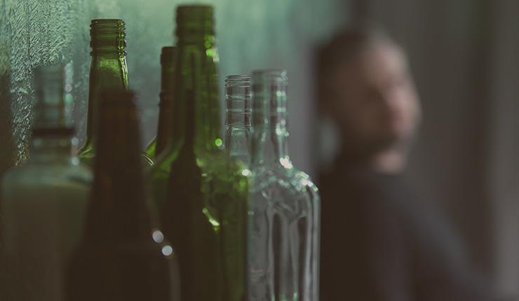 A Letter to an Alcoholic