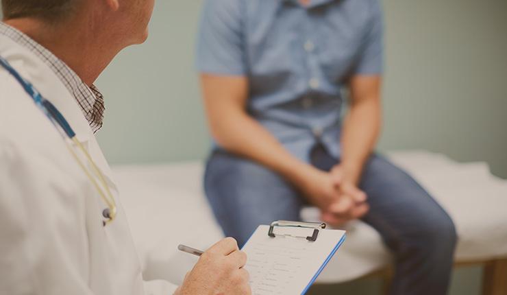 Christian Doctors on Depression