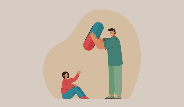 Medical Treatments for Depressive Symptoms