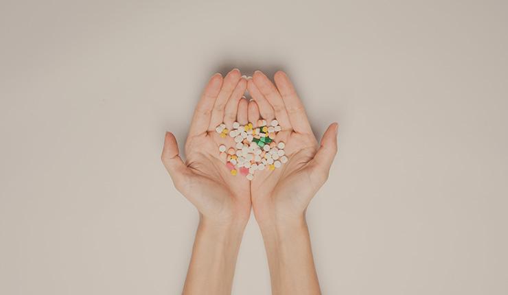 Addictions: New Ways of Seeing, New Ways of Walking Free