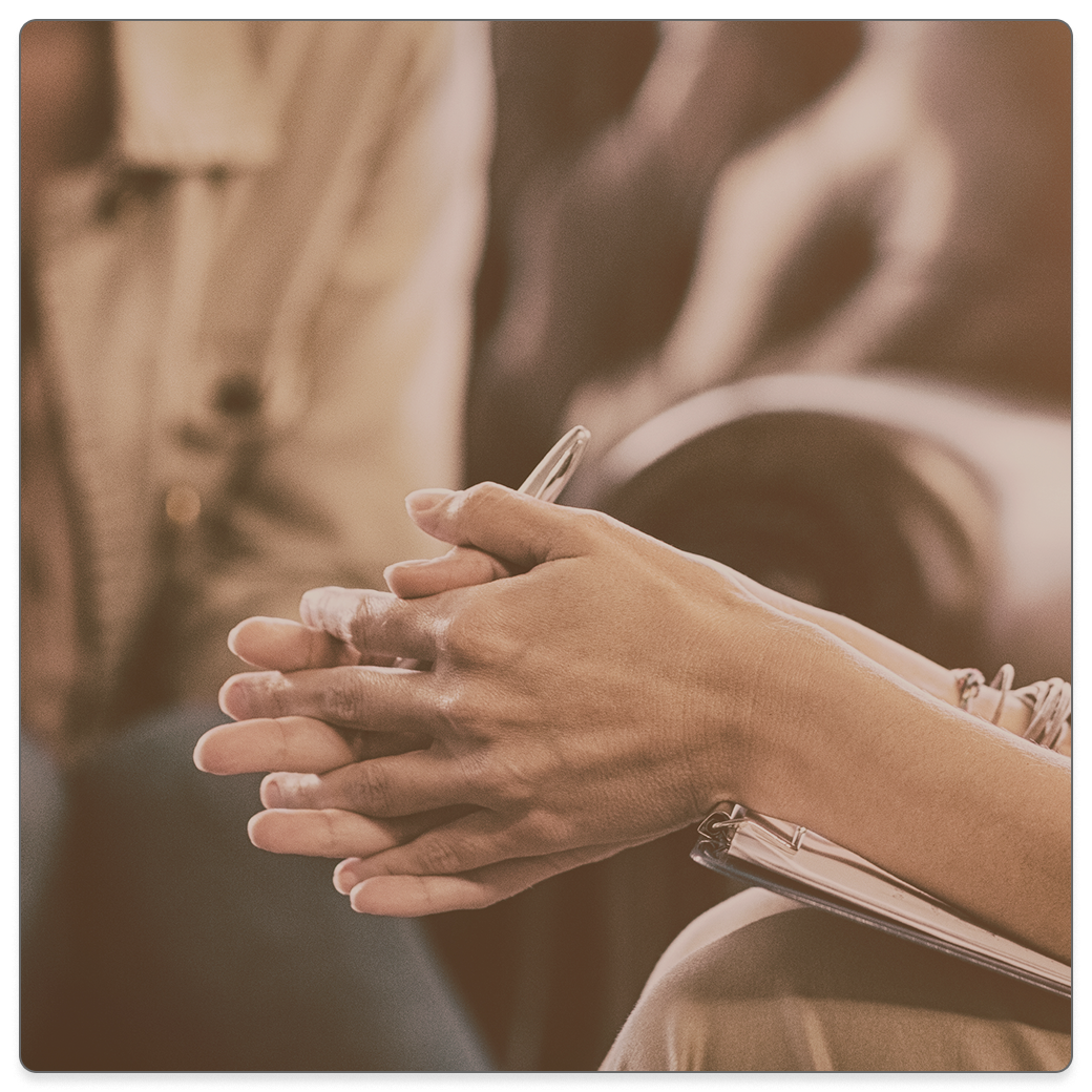 When Independent Counselors Do Pastoral Care