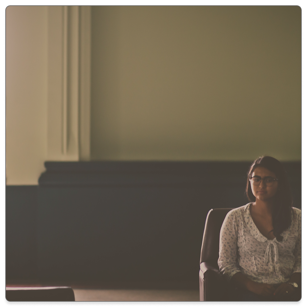 Are You Feeling Inadequate? A Letter to Biblical Counselors