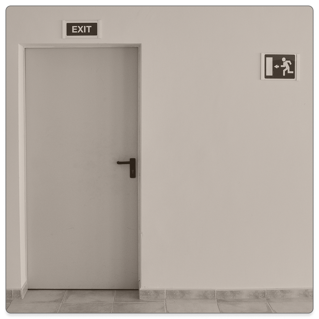 When Should Counseling End?