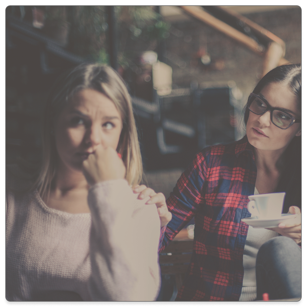 How to Set Up Church-Based Accountability Groups