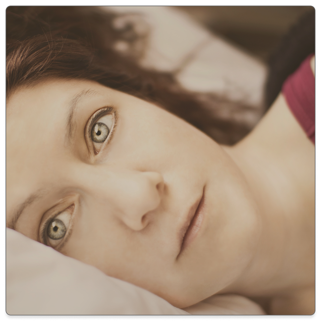 Self-Hatred and the Loving Voice of God