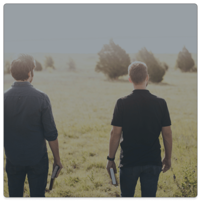 God’s Providence and Human Agency in Counseling