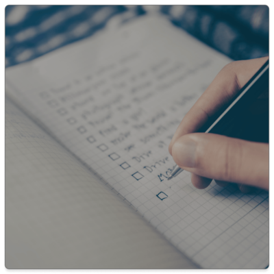 Be Like Martha? God’s Invitation to Over-Responsible People