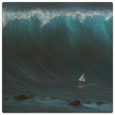 Bible Basics for the Fearful and Anxious