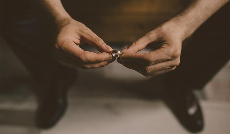 What Should I Tell My Spouse about My Sexual Sin?