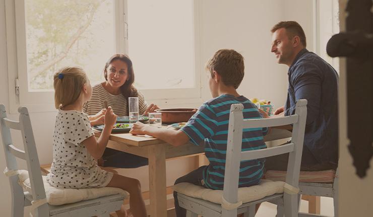 Forming Christian Identity, Character, and Motivation in Our Children