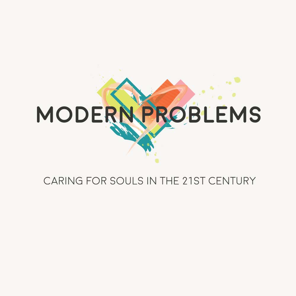 Hero banner image for Modern Problems