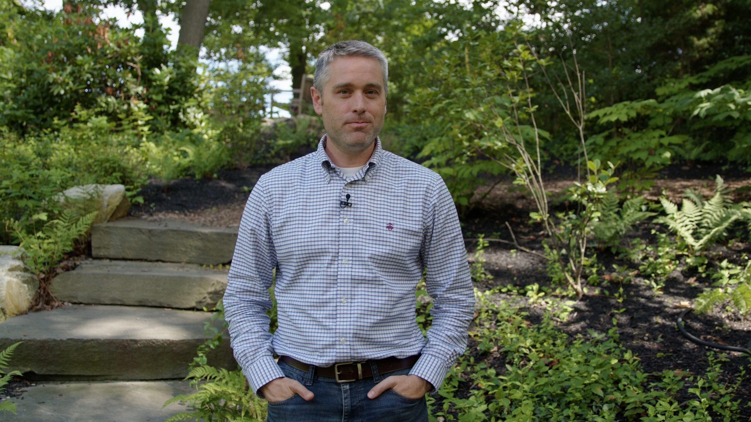 Remembering David Powlison