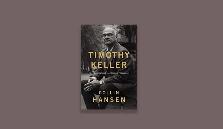 Featured image for Interview with Collin Hansen