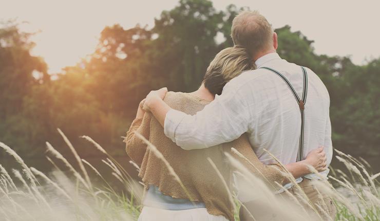 What Has Been Most Helpful in Your Marriage?