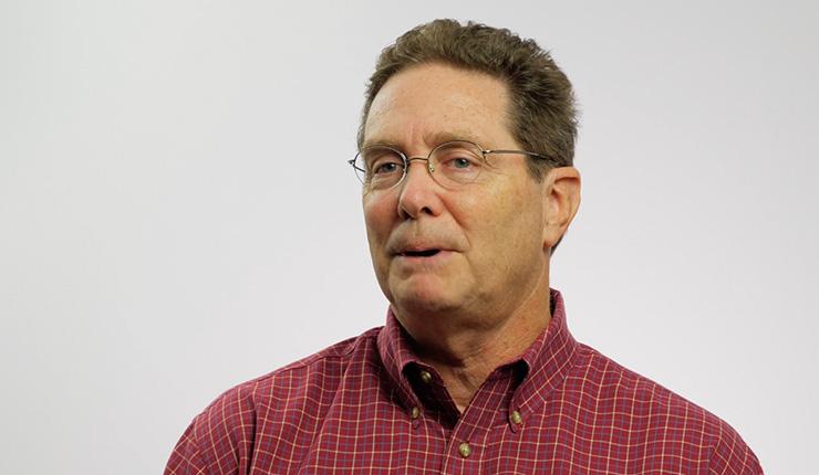 How do I persevere as a pastor when my ministry feels fruitless?