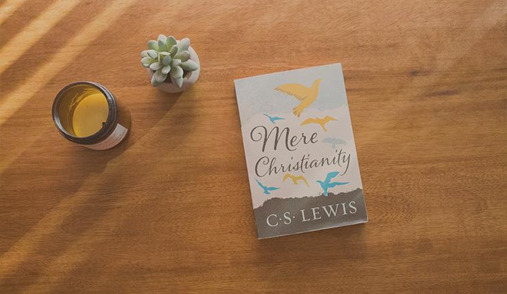 “He Knows All about It”: C. S. Lewis and Psalm 103