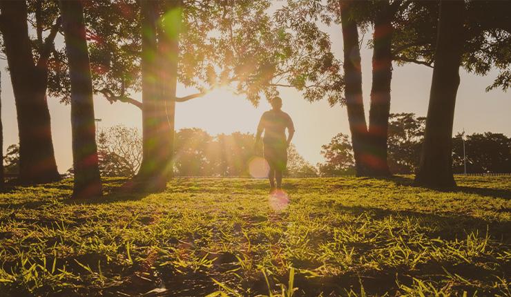 On Earth as It Is in Heaven