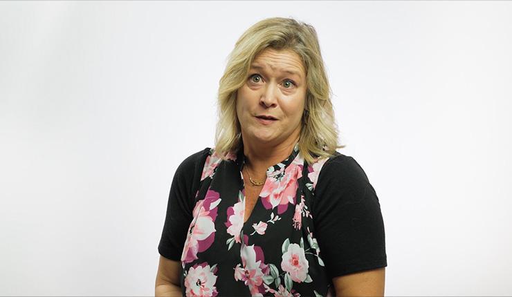 I struggle with sexual intimacy in marriage because of my past sexual abuse. What can I do?