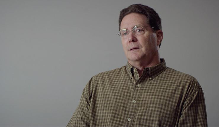 How is the church doing at caring for one another?