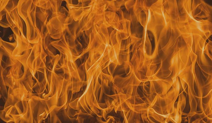 Closeness Comes Through Fire: How Suffering Conforms Us to Christ